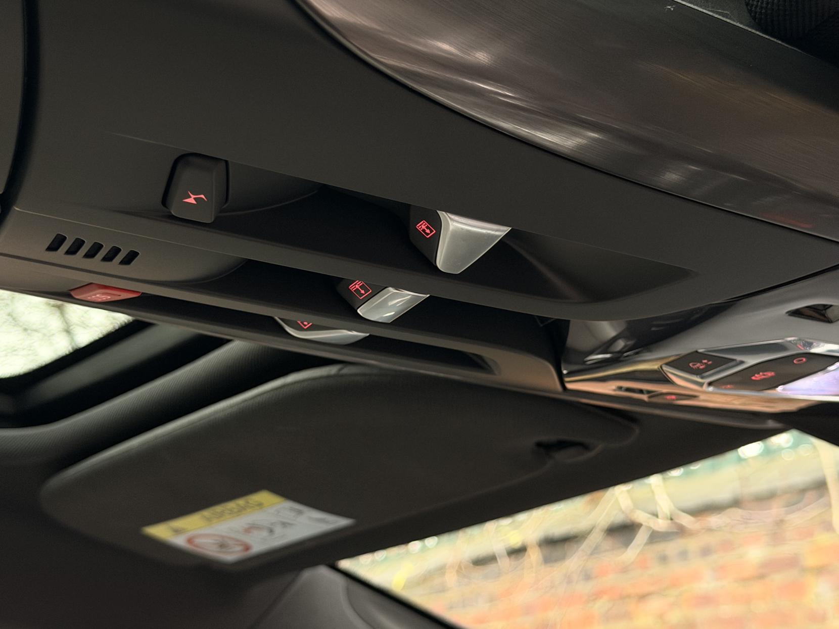 DS AUTOMOBILES DS 5 2.0 BlueHDi Prestige Hatchback 5dr Diesel EAT6 Euro 6 (s/s) (180 ps)