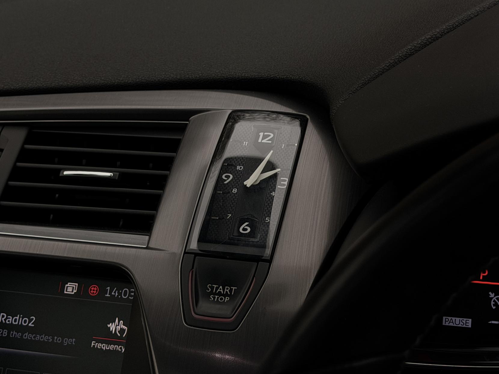 DS AUTOMOBILES DS 5 2.0 BlueHDi Prestige Hatchback 5dr Diesel EAT6 Euro 6 (s/s) (180 ps)