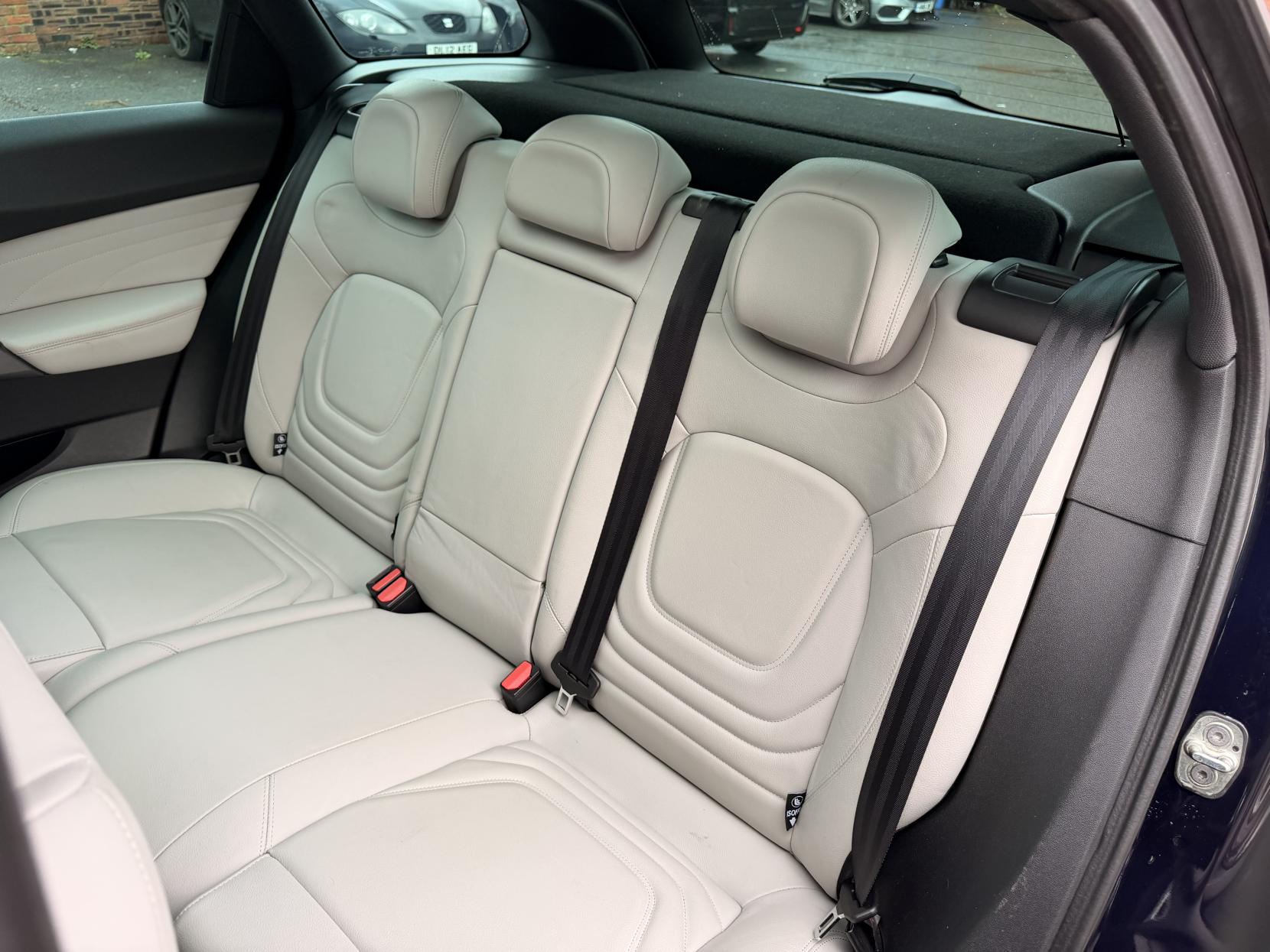 DS AUTOMOBILES DS 5 2.0 BlueHDi Prestige Hatchback 5dr Diesel EAT6 Euro 6 (s/s) (180 ps)