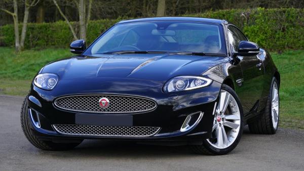 Jaguar XF 2.0d Prestige Saloon 4dr Diesel Manual Euro 6 (s/s) (163 ps)