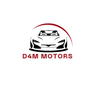 D4M Motors LTD - Drive Your Dreams with Quality Used Cars in NI