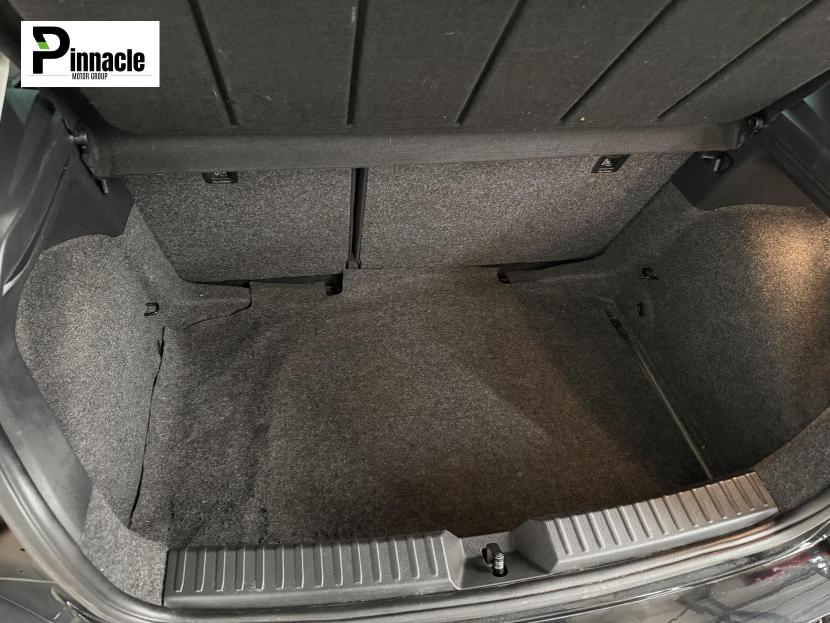 SEAT Ibiza 1.0 TSI FR Hatchback 5dr Petrol Manual Euro 6 (s/s) (95 ps)