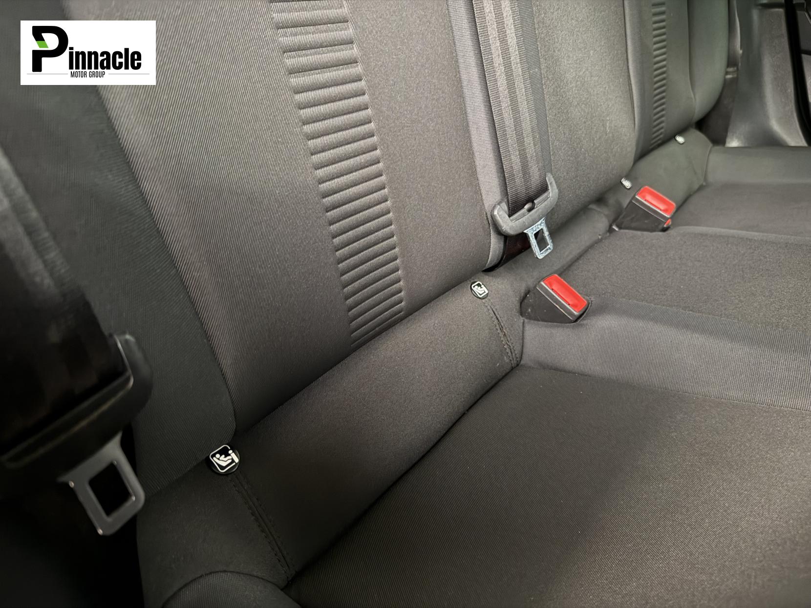 SEAT Ibiza 1.0 TSI FR Hatchback 5dr Petrol Manual Euro 6 (s/s) (95 ps)