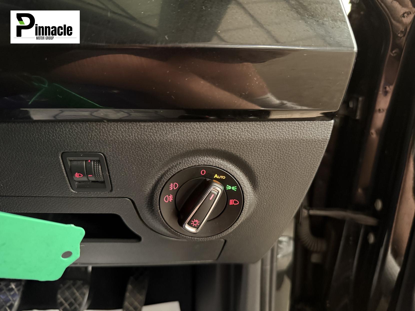 SEAT Ibiza 1.0 TSI FR Hatchback 5dr Petrol Manual Euro 6 (s/s) (95 ps)