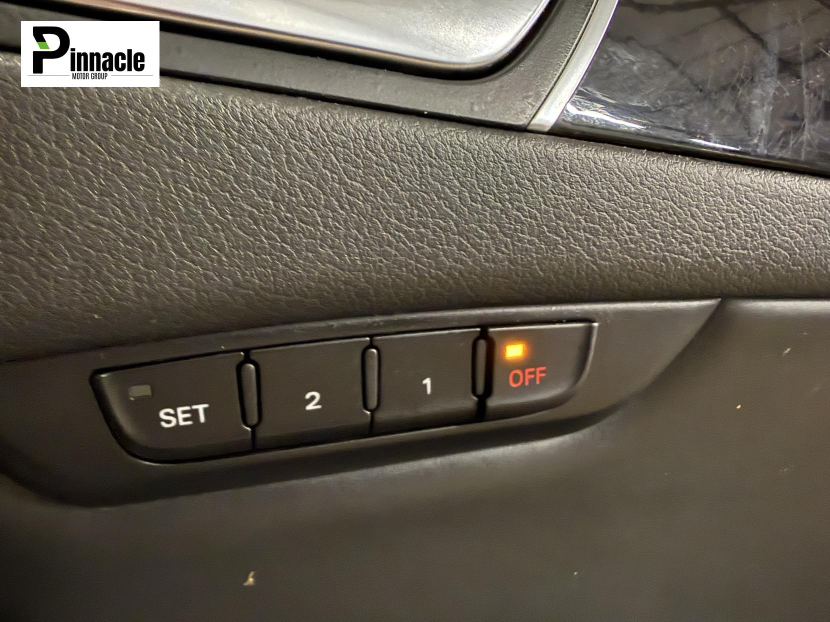 Audi A5 2.0 TDI Black Edition Sportback 5dr Diesel Manual Euro 5 (s/s) (177 ps)