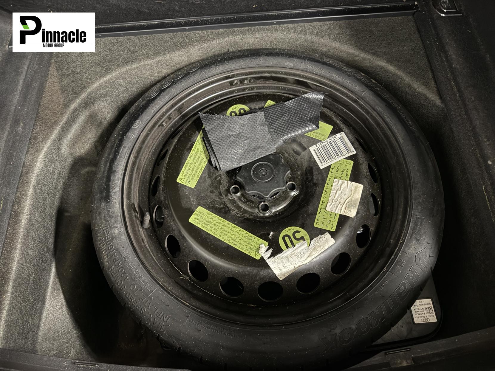 Audi A5 2.0 TDI Black Edition Sportback 5dr Diesel Manual Euro 5 (s/s) (177 ps)