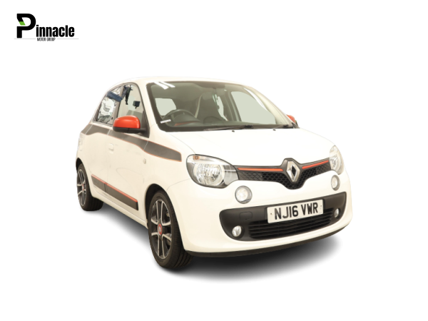 Renault Twingo 0.9 TCe ENERGY Dynamique S Hatchback 5dr Petrol Manual Euro 6 (s/s) (90 ps)