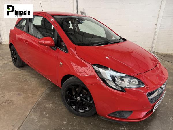Vauxhall Corsa 1.4i ecoFLEX Energy Hatchback 3dr Petrol Manual Euro 6 (a/c) (75 ps)