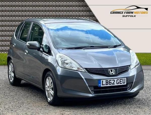 2013 HONDA JAZZ 3,995 2013 81,700 MILES PETROL MANUAL 51.4 MPG 170 VIEW VEHICLE... photo