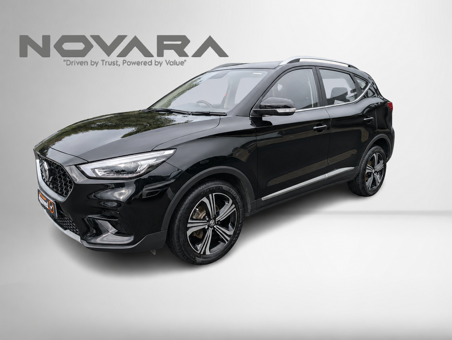 Mg Motor Uk Zs