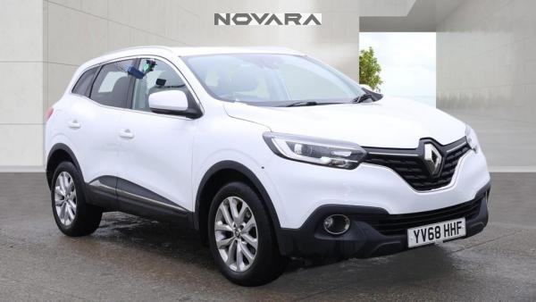 2019 Renault Kadjar