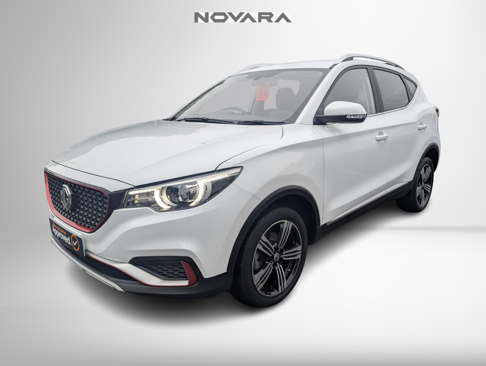 Mg Motor Uk Zs