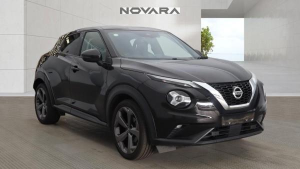 2020 Nissan Juke