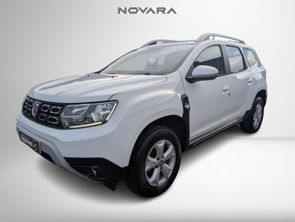 Dacia Duster 1.0 TCe Comfort SUV 5dr Petrol Manual Euro 6 (s/s) (100 ps)