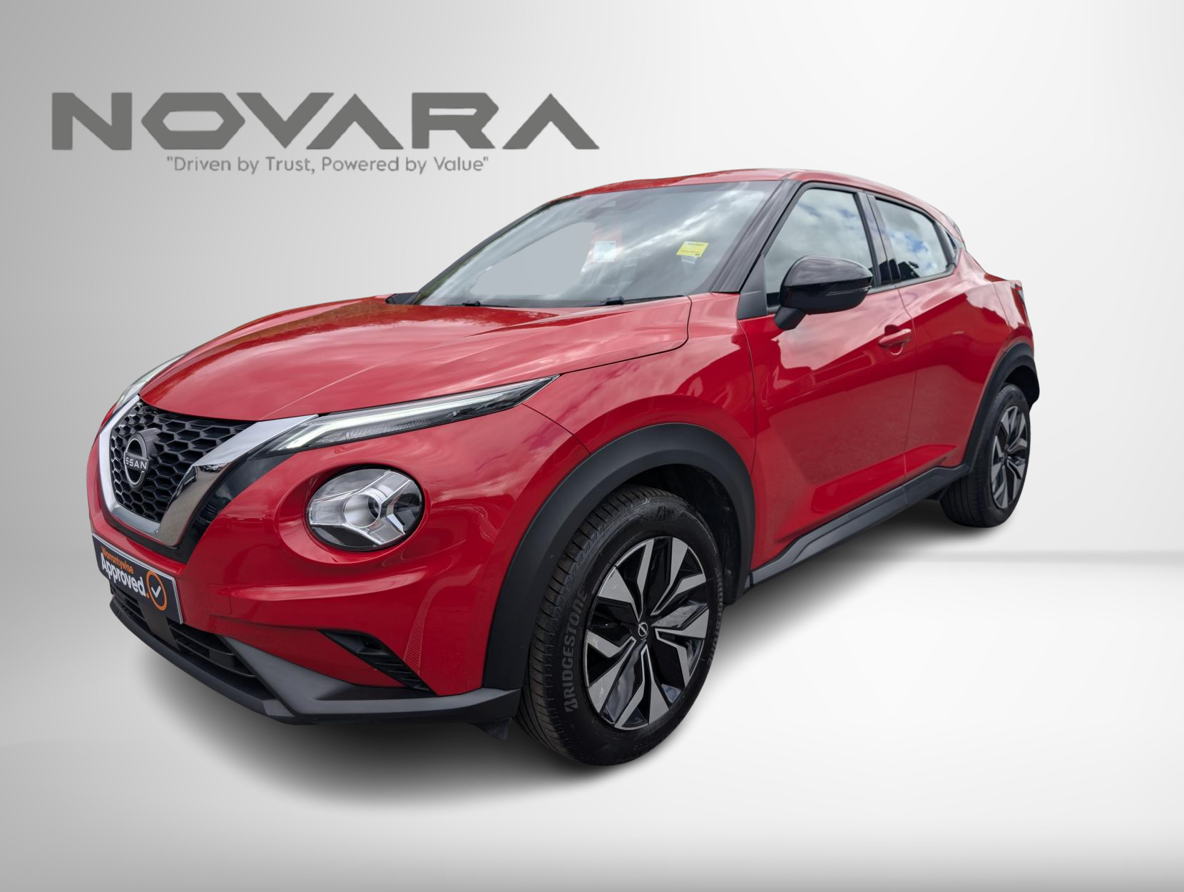 2022 Nissan Juke