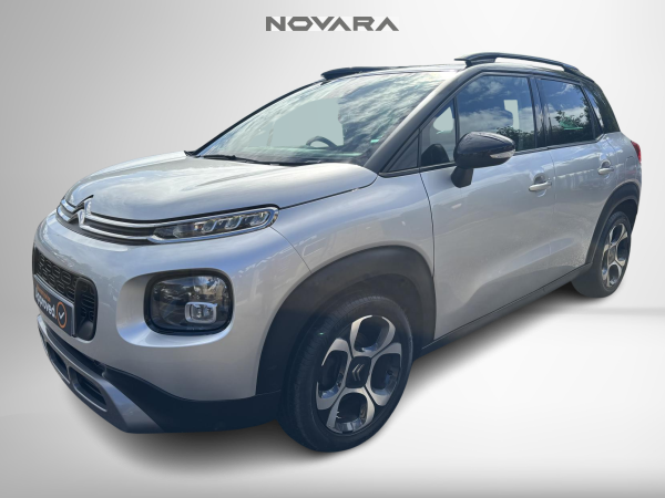 2019 Citroen C3 Aircross