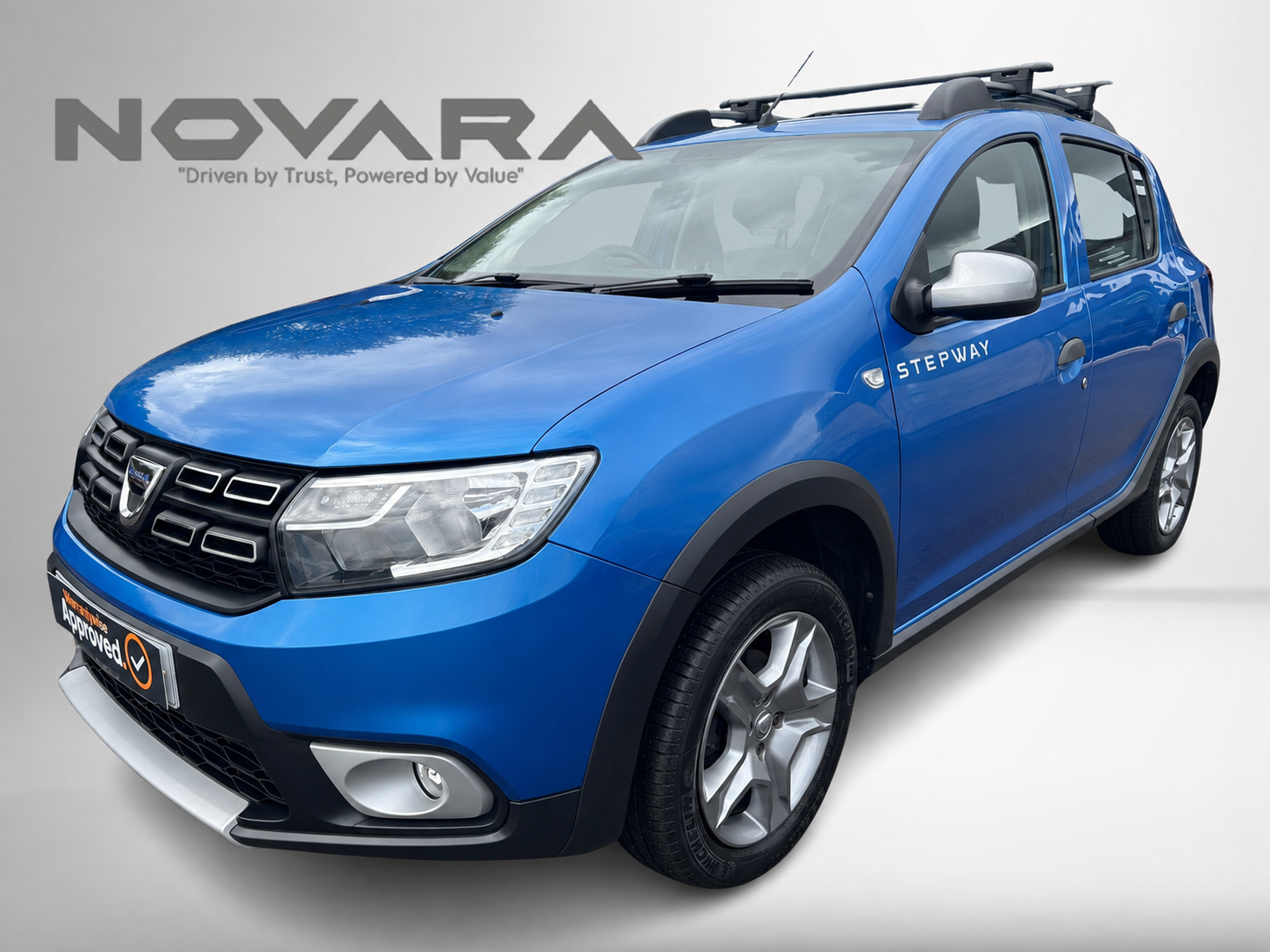 2020 Dacia Sandero