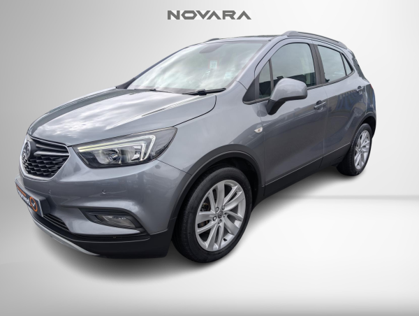 2019 Vauxhall Mokka X