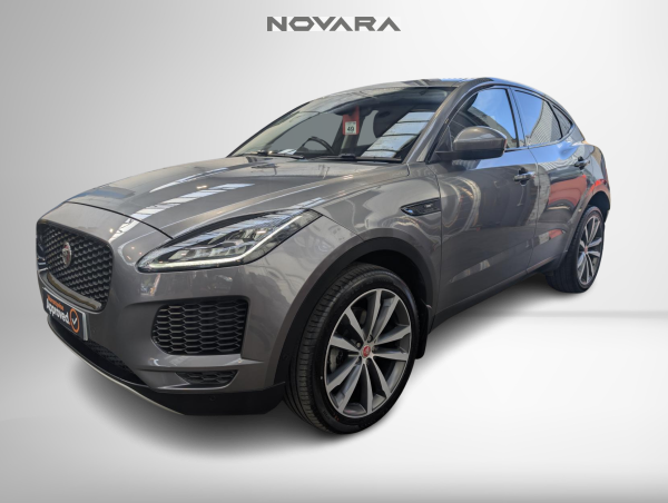 Jaguar E-PACE 2.0 D180 SE SUV 5dr Diesel Auto AWD Euro 6 (s/s) (180 ps)