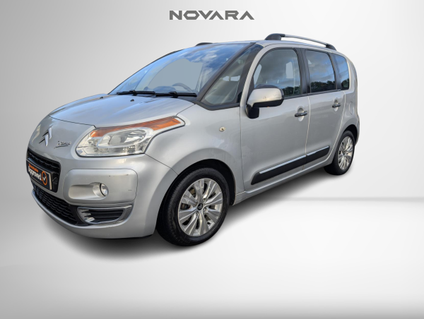 2009 Citroen C3 Picasso