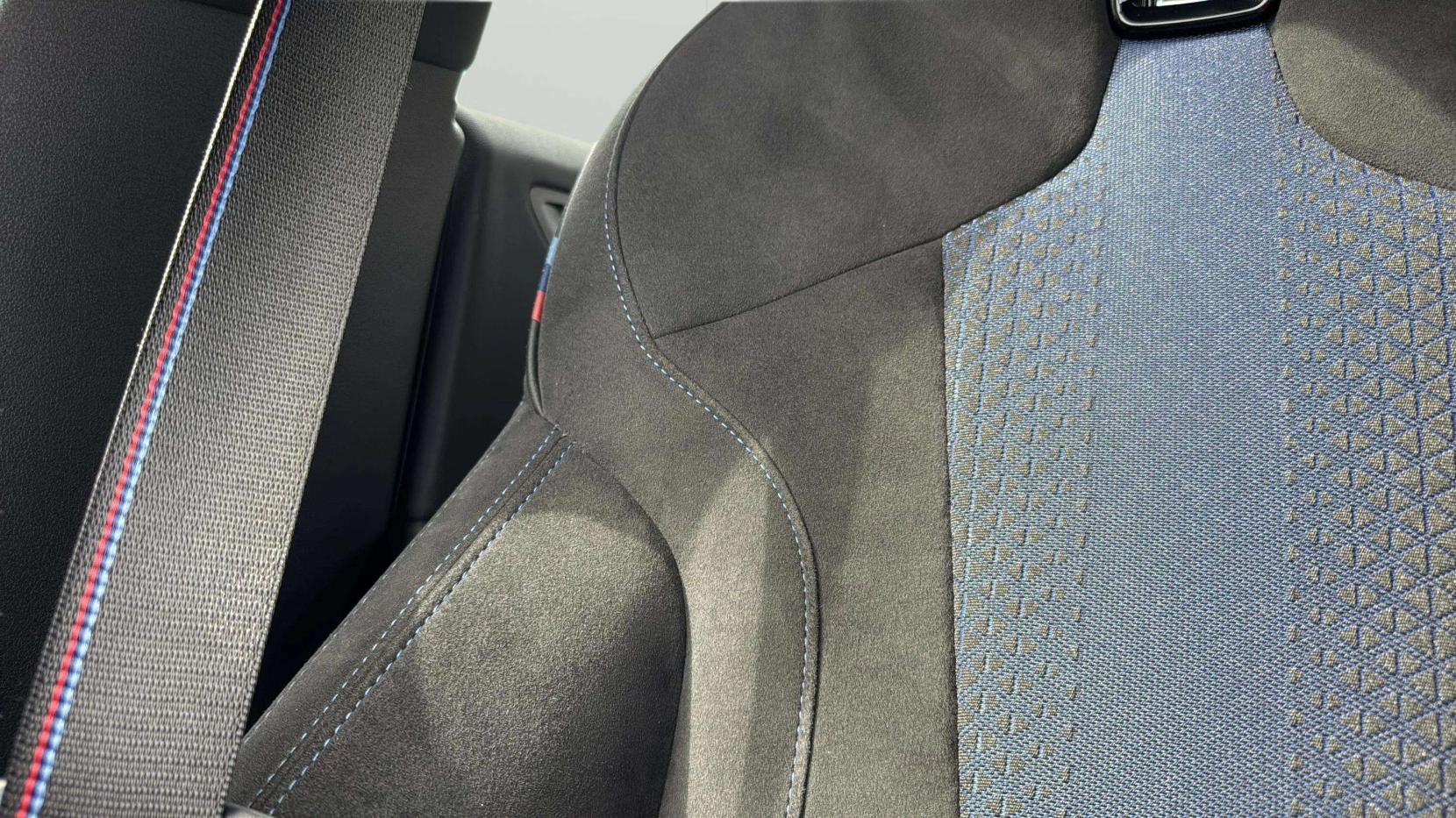 BMW 2 Series Gran Coupe 2.0 M235i Saloon 4dr Petrol Auto xDrive Euro 6 (s/s) (306 ps)