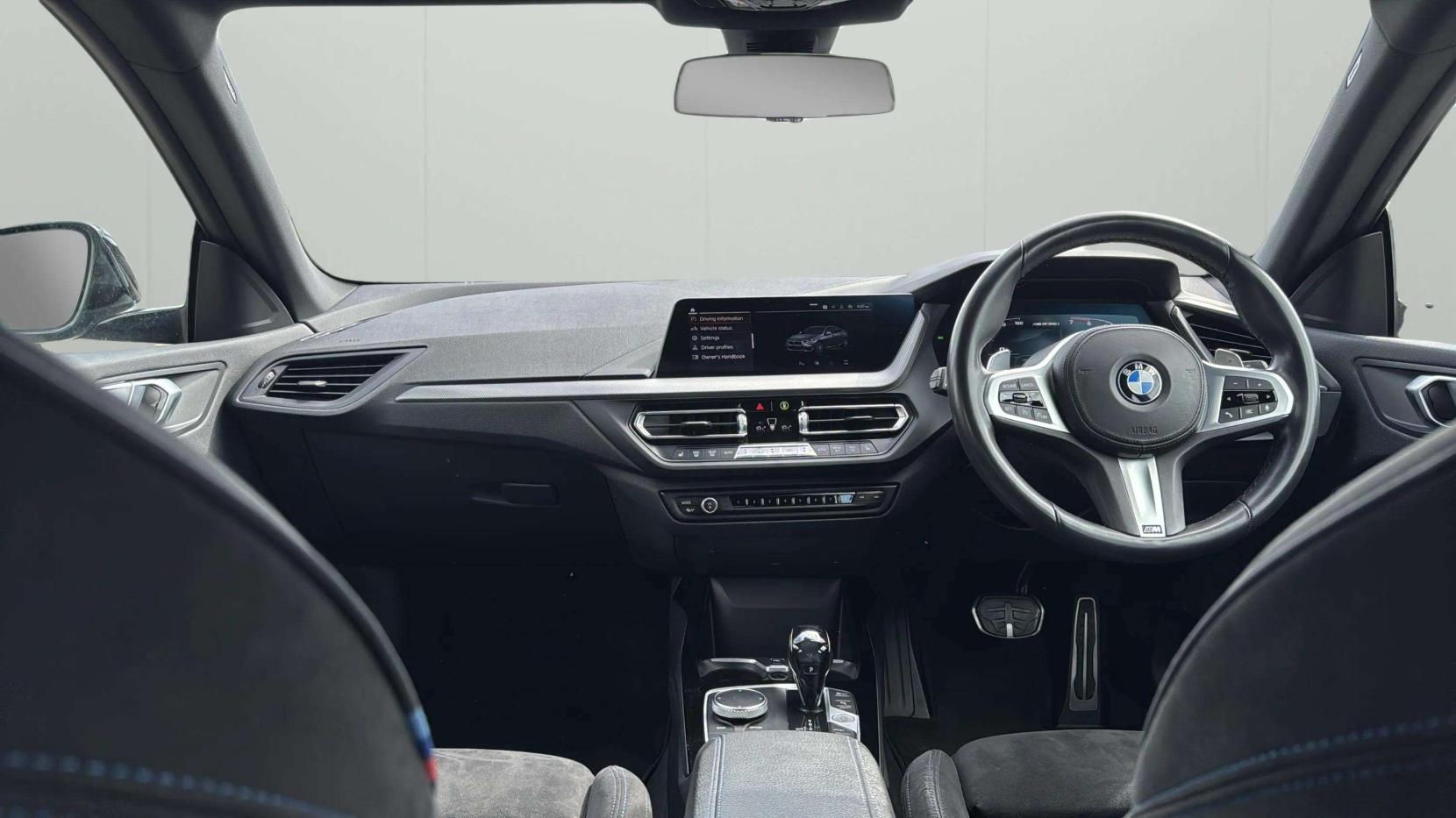 BMW 2 Series Gran Coupe 2.0 M235i Saloon 4dr Petrol Auto xDrive Euro 6 (s/s) (306 ps)