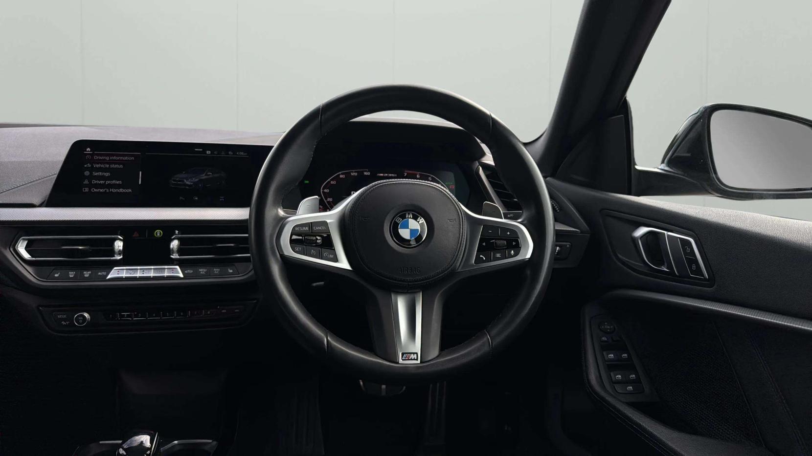 BMW 2 Series Gran Coupe 2.0 M235i Saloon 4dr Petrol Auto xDrive Euro 6 (s/s) (306 ps)