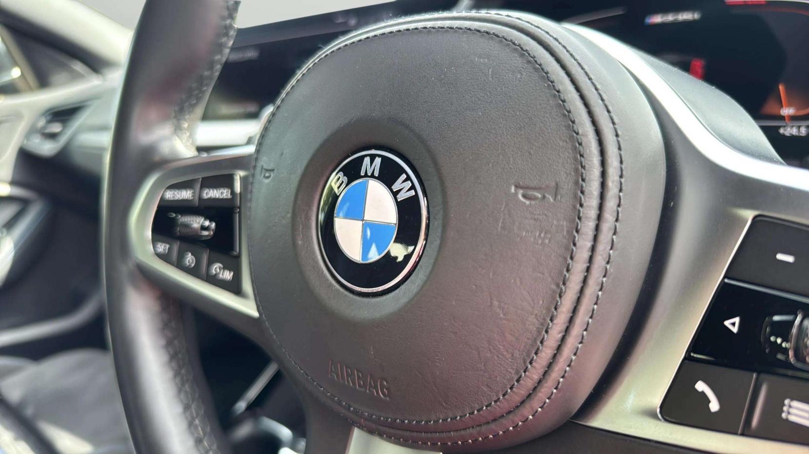 BMW 2 Series Gran Coupe 2.0 M235i Saloon 4dr Petrol Auto xDrive Euro 6 (s/s) (306 ps)