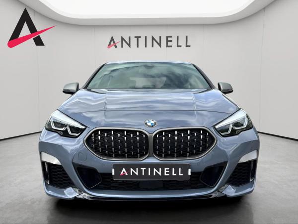 BMW 2 Series Gran Coupe 2.0 M235i Saloon 4dr Petrol Auto xDrive Euro 6 (s/s) (306 ps)