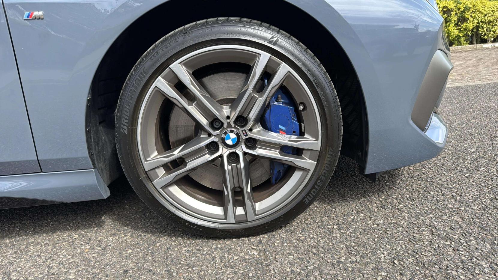 BMW 2 Series Gran Coupe 2.0 M235i Saloon 4dr Petrol Auto xDrive Euro 6 (s/s) (306 ps)