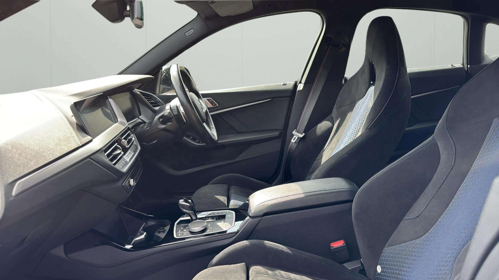 BMW 2 Series Gran Coupe 2.0 M235i Saloon 4dr Petrol Auto xDrive Euro 6 (s/s) (306 ps)