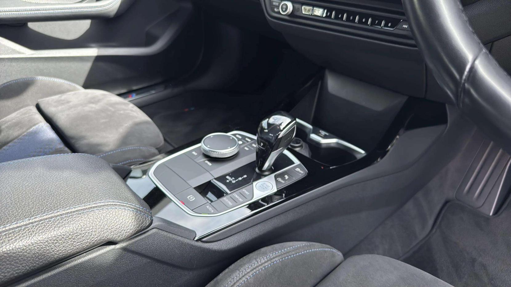 BMW 2 Series Gran Coupe 2.0 M235i Saloon 4dr Petrol Auto xDrive Euro 6 (s/s) (306 ps)