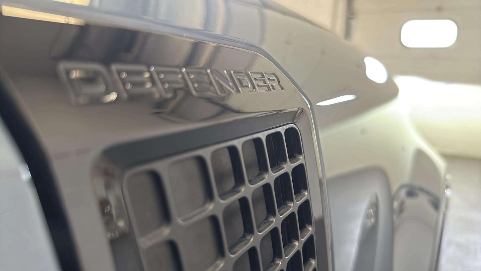 Land Rover Defender 110 2.0 P400e 15.4kWh X-Dynamic HSE SUV 5dr Petrol Plug-in Hybrid Auto 4WD Euro 6 (s/s) (404 ps)