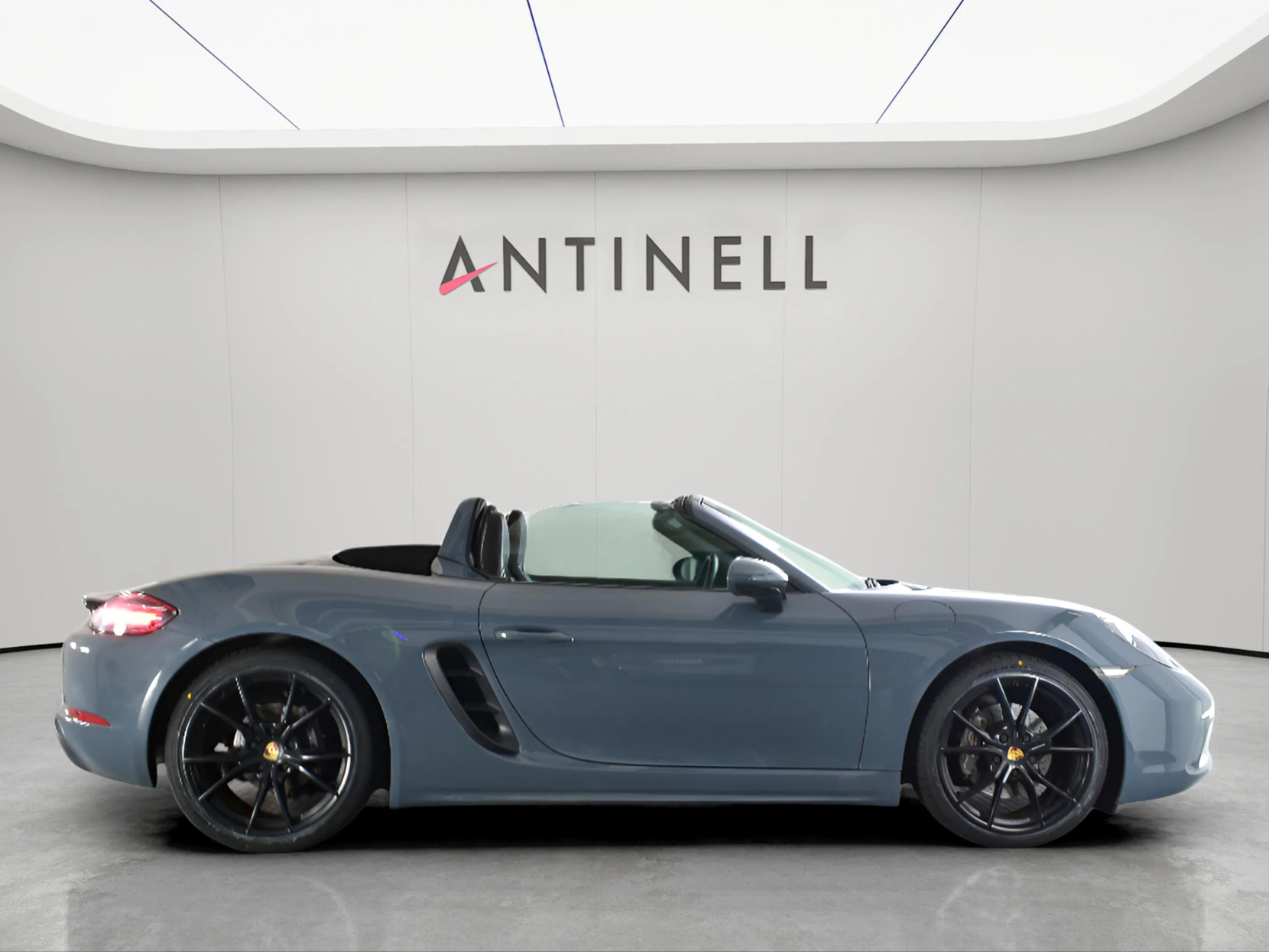 Porsche 718 Boxster 2.0T Convertible 2dr Petrol PDK Euro 6 (s/s) (300 ps)