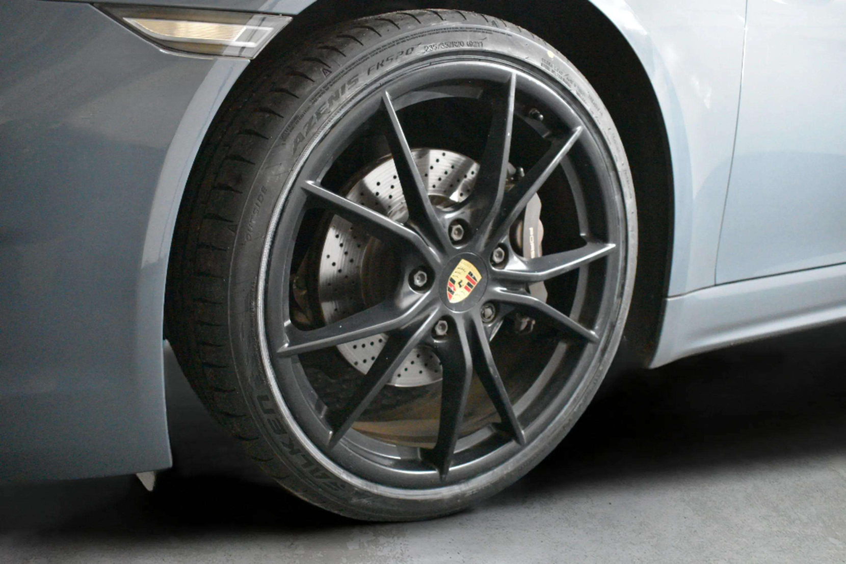 Porsche 718 Boxster 2.0T Convertible 2dr Petrol PDK Euro 6 (s/s) (300 ps)