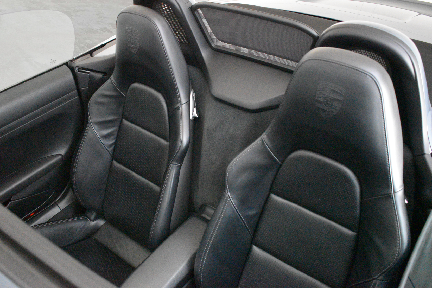 Porsche 718 Boxster 2.0T Convertible 2dr Petrol PDK Euro 6 (s/s) (300 ps)