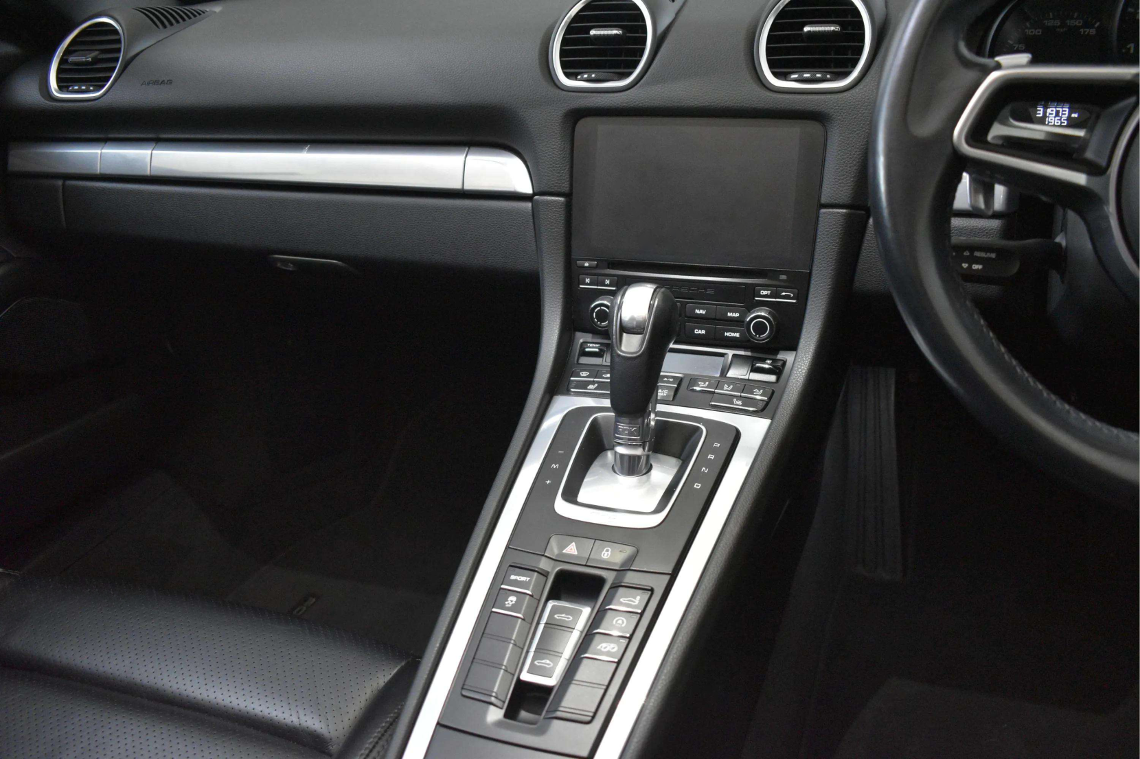 Porsche 718 Boxster 2.0T Convertible 2dr Petrol PDK Euro 6 (s/s) (300 ps)