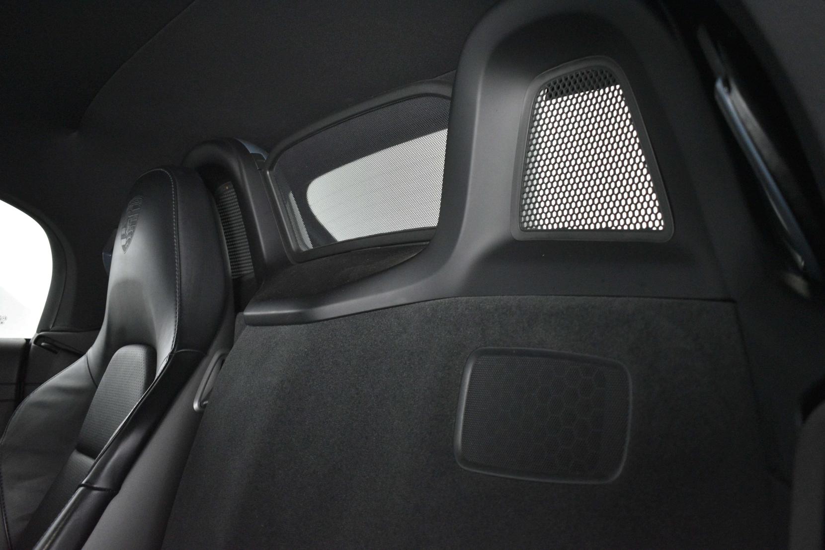 Porsche 718 Boxster 2.0T Convertible 2dr Petrol PDK Euro 6 (s/s) (300 ps)