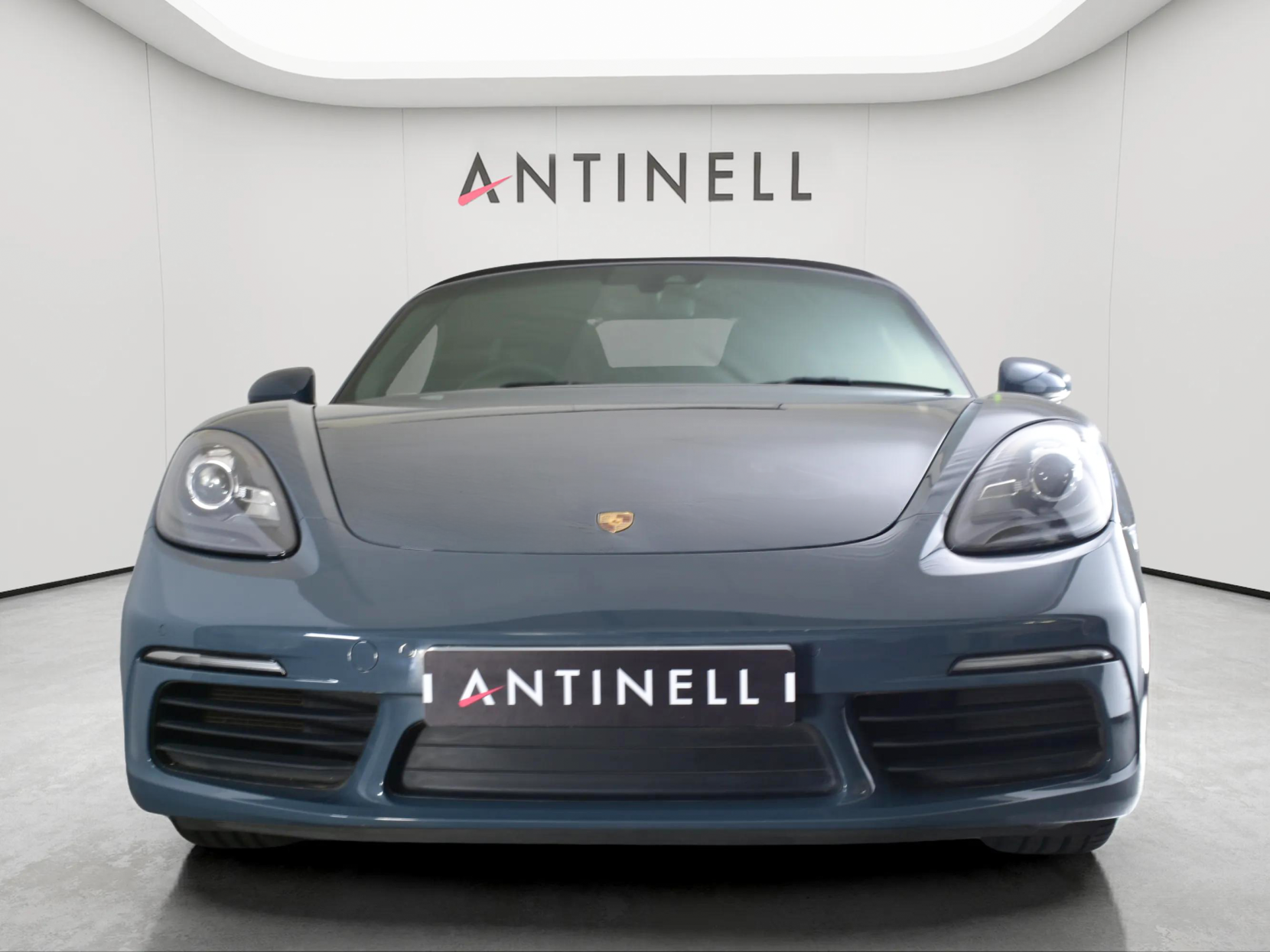 Porsche 718 Boxster 2.0T Convertible 2dr Petrol PDK Euro 6 (s/s) (300 ps)
