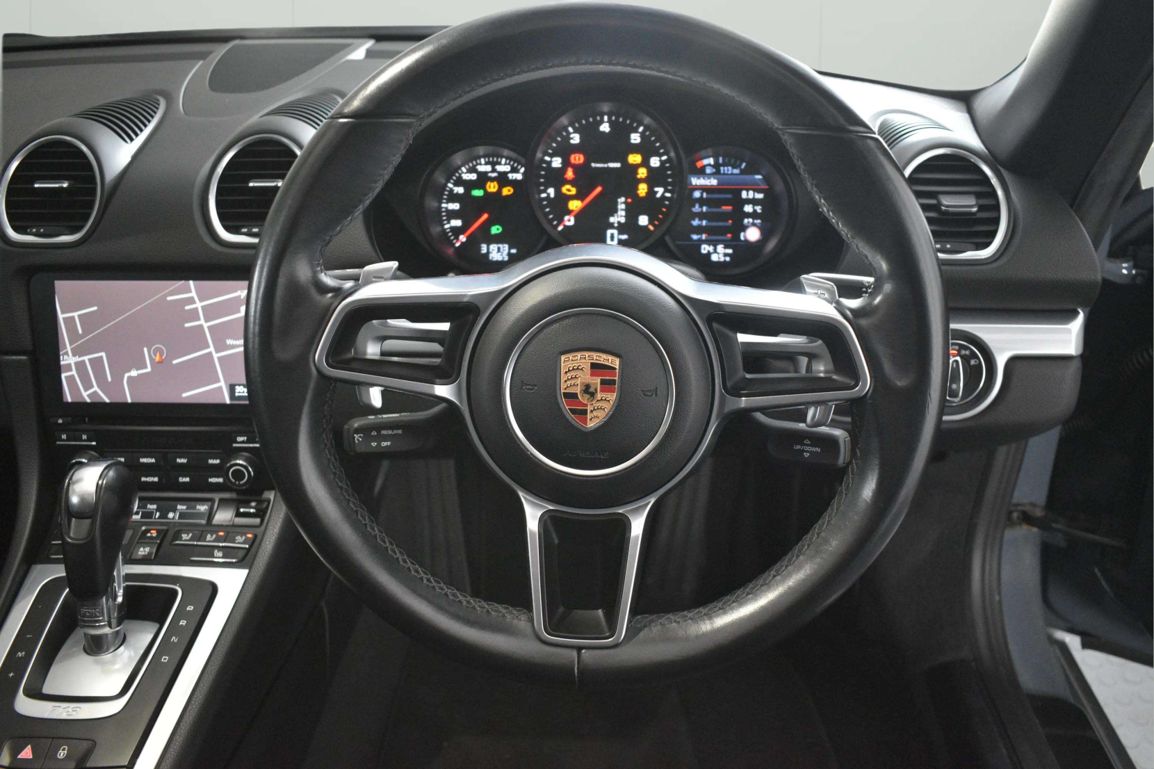 Porsche 718 Boxster 2.0T Convertible 2dr Petrol PDK Euro 6 (s/s) (300 ps)