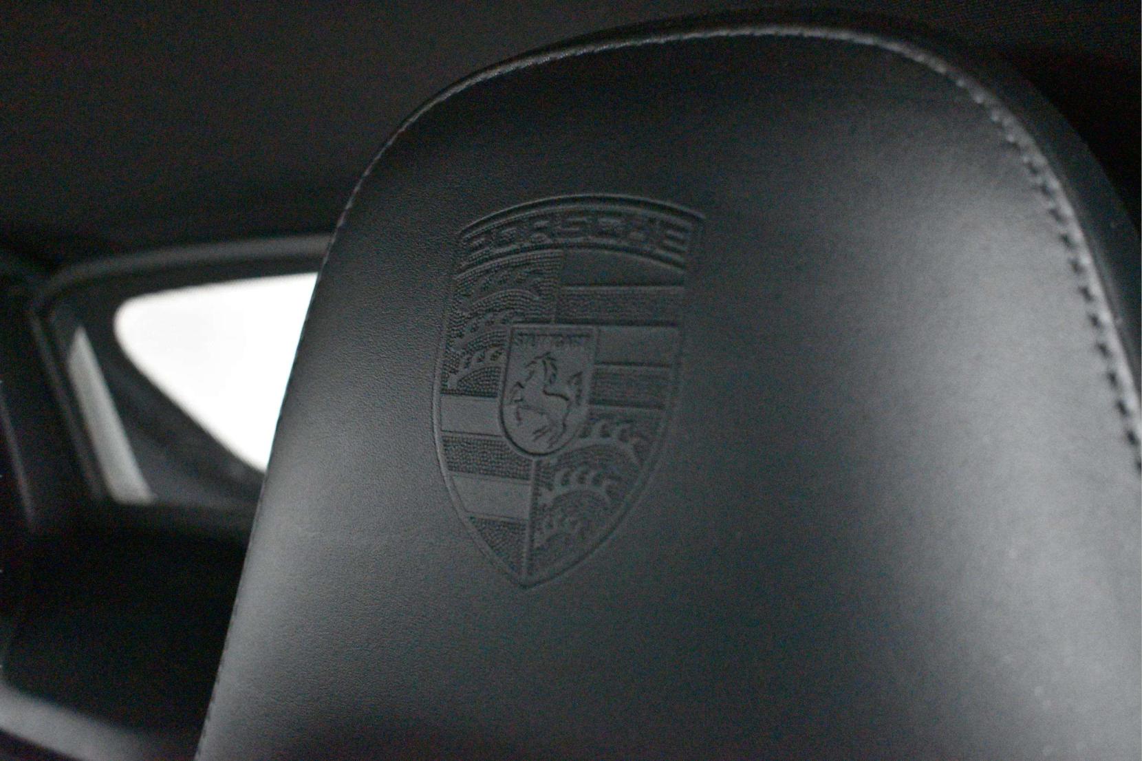 Porsche 718 Boxster 2.0T Convertible 2dr Petrol PDK Euro 6 (s/s) (300 ps)