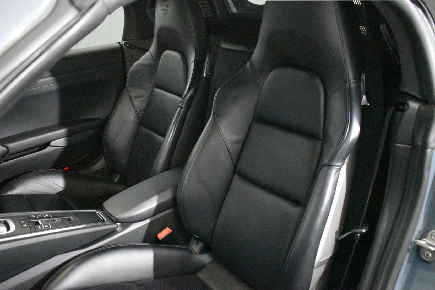 Porsche 718 Boxster 2.0T Convertible 2dr Petrol PDK Euro 6 (s/s) (300 ps)