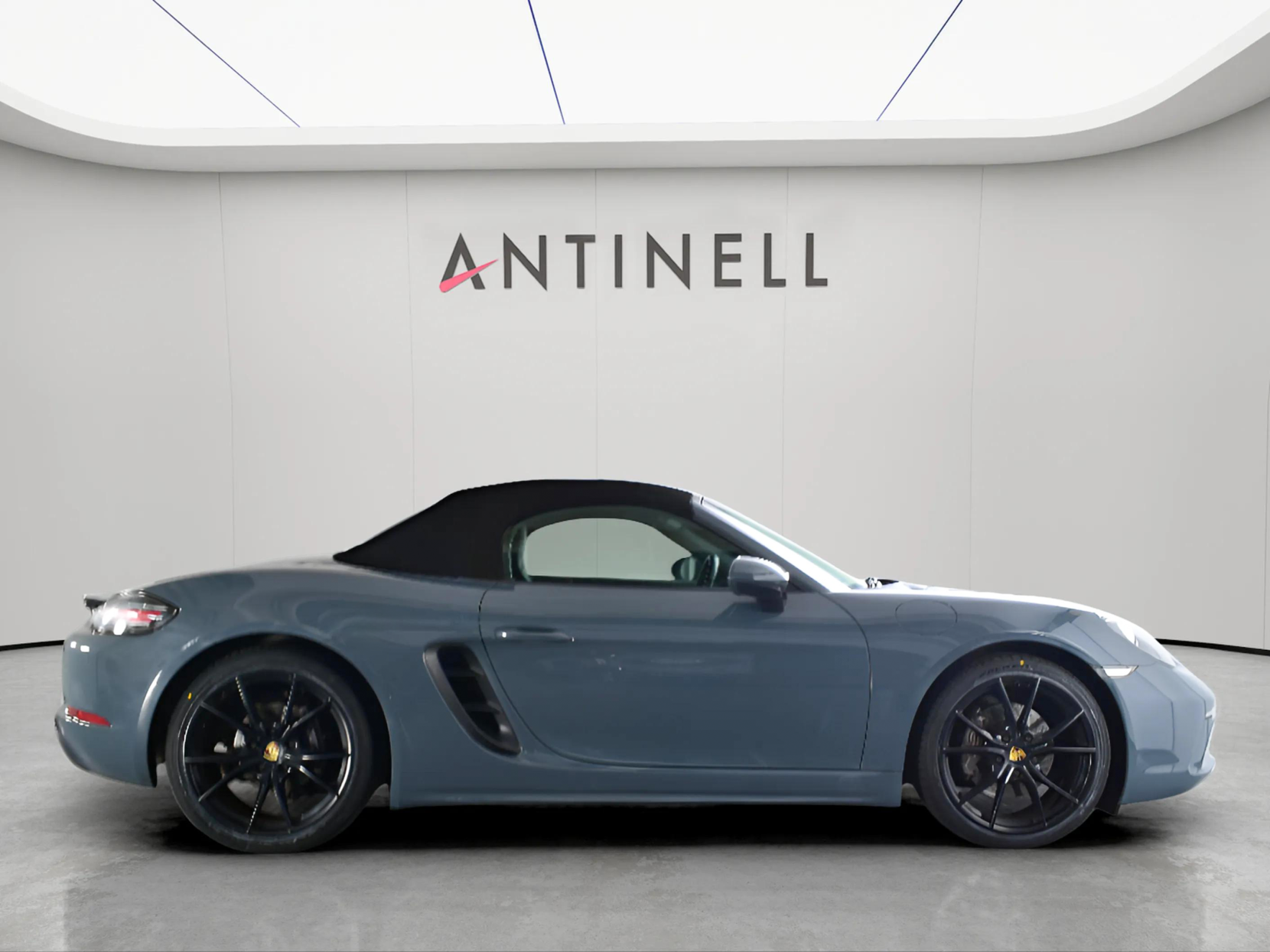 Porsche 718 Boxster 2.0T Convertible 2dr Petrol PDK Euro 6 (s/s) (300 ps)