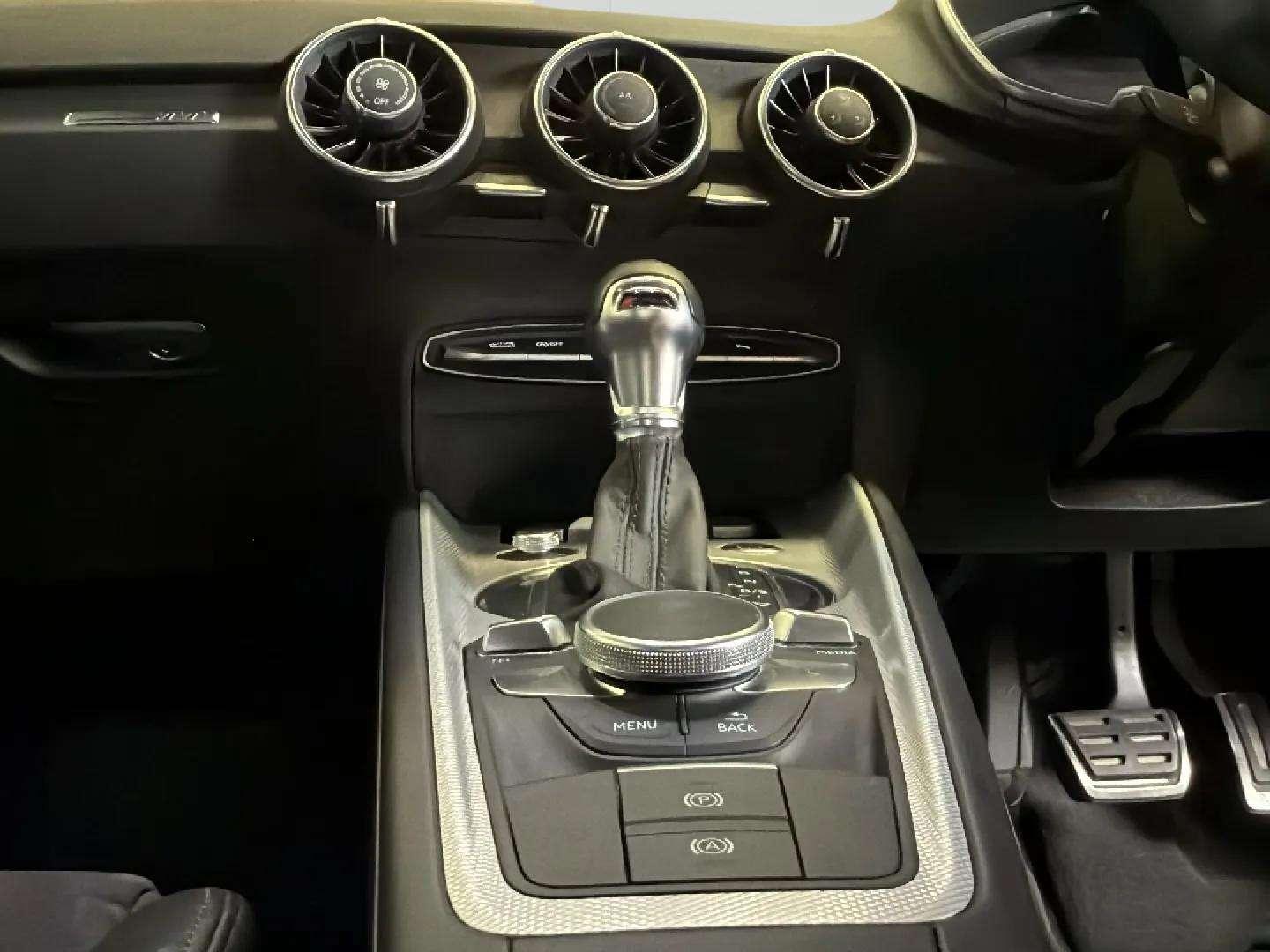 Audi TT 2.0 TFSI 40 Sport Coupe 3dr Petrol S Tronic Euro 6 (s/s) (197 ps)