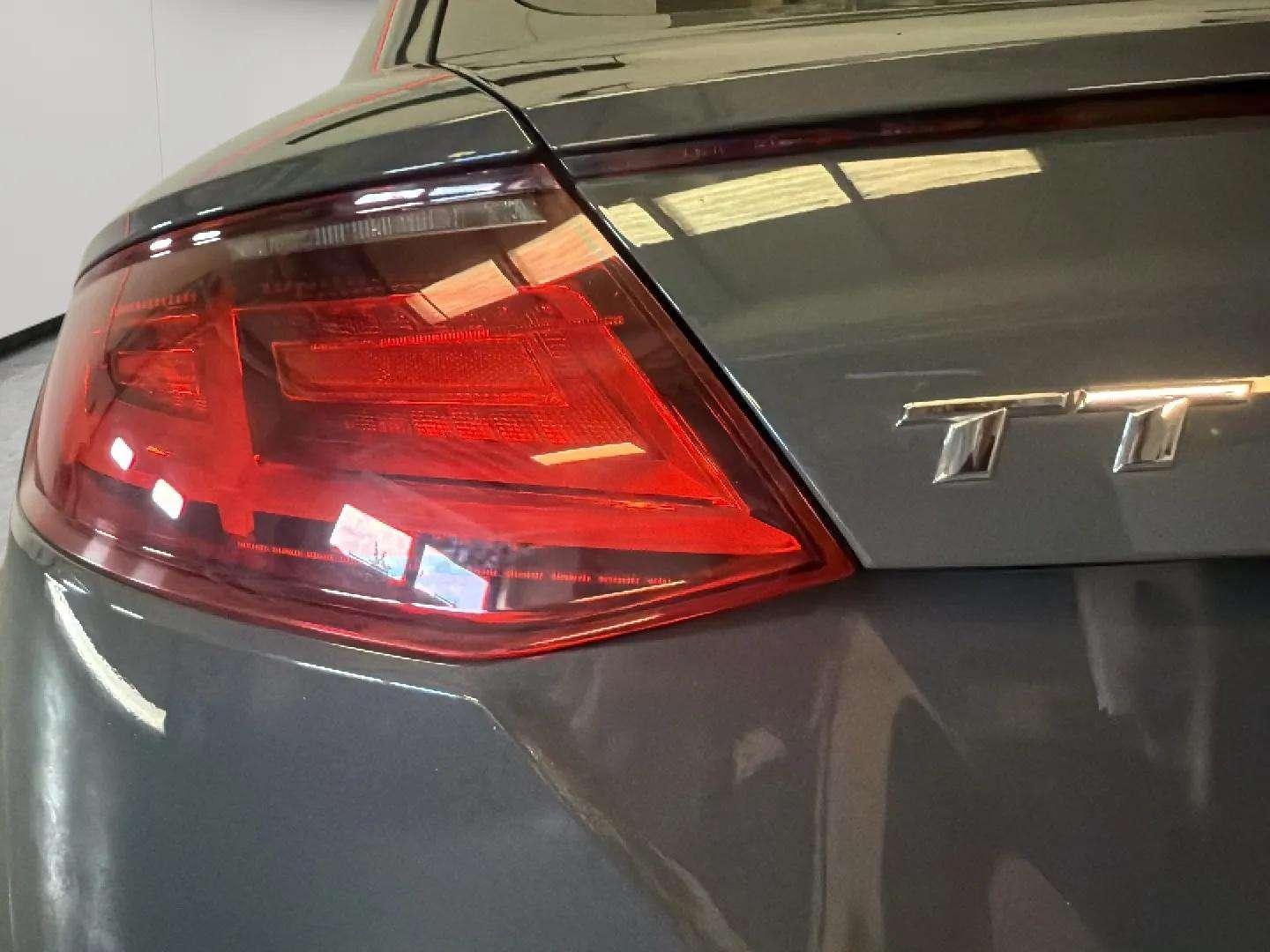 Audi TT 2.0 TFSI 40 Sport Coupe 3dr Petrol S Tronic Euro 6 (s/s) (197 ps)