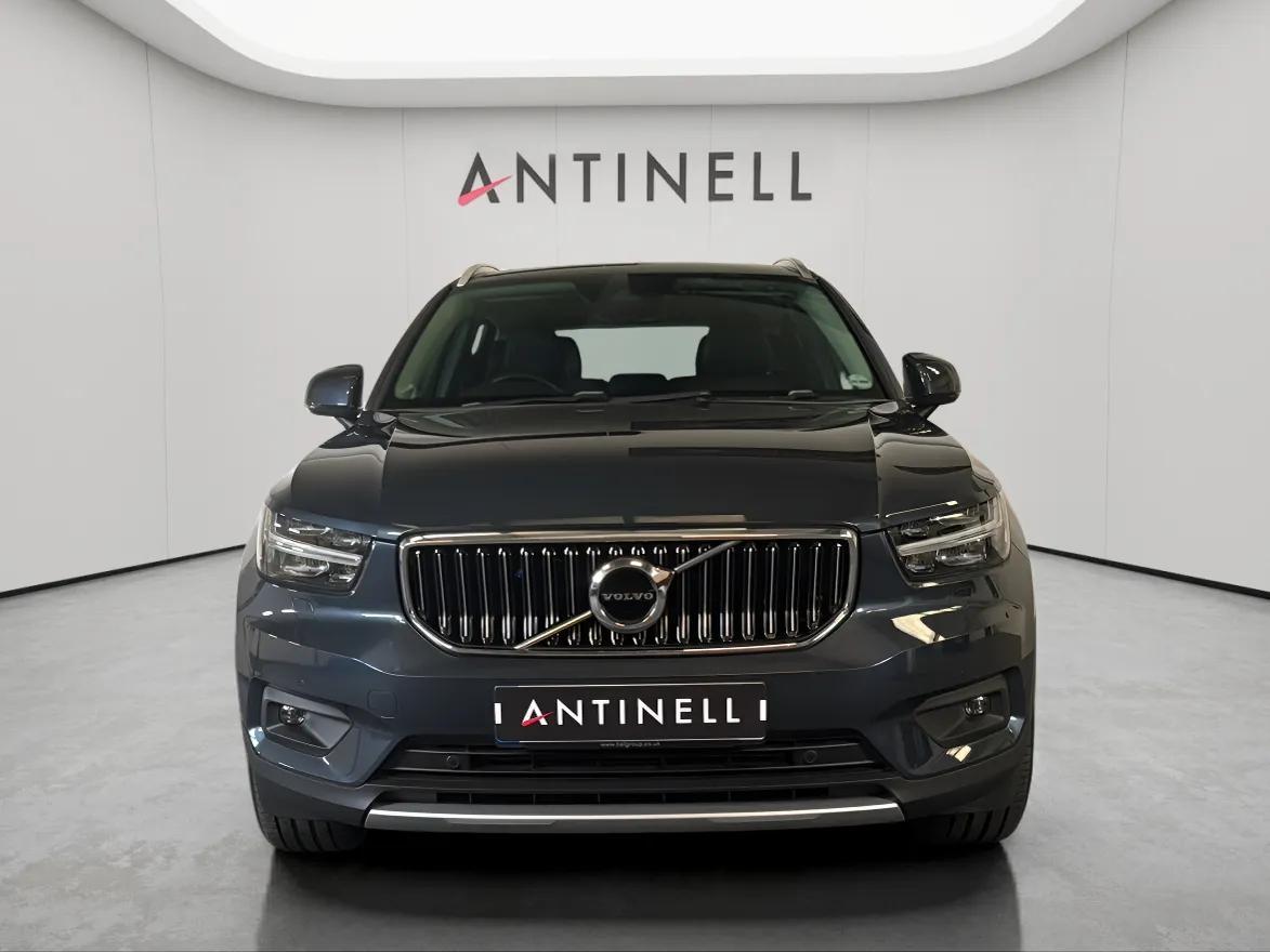 Volvo XC40 2.0 T4 Inscription SUV 5dr Petrol Auto AWD Euro 6 (s/s) (190 ps)