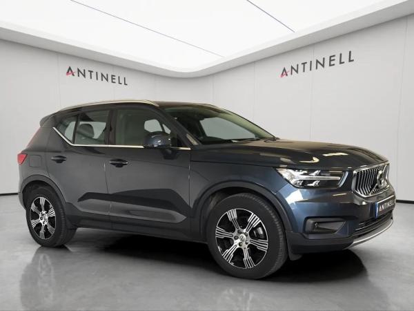 Volvo XC40 2.0 T4 Inscription SUV 5dr Petrol Auto AWD Euro 6 (s/s) (190 ps)