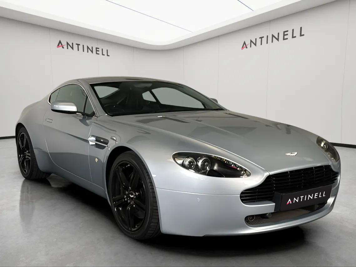 undefined Vantage - 