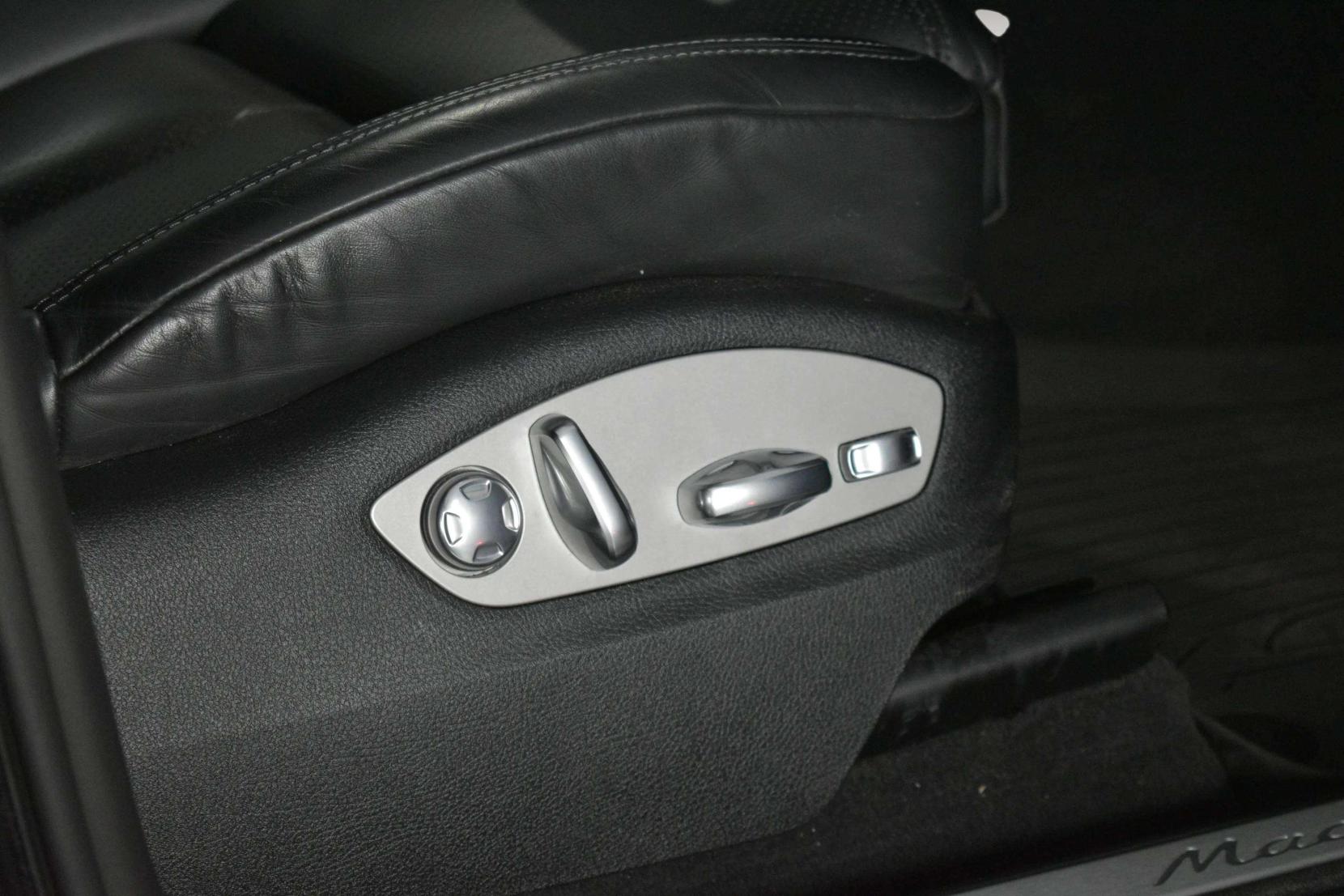 Porsche Macan 3.0T V6 S SUV 5dr Petrol PDK 4WD Euro 6 (s/s) (354 ps)