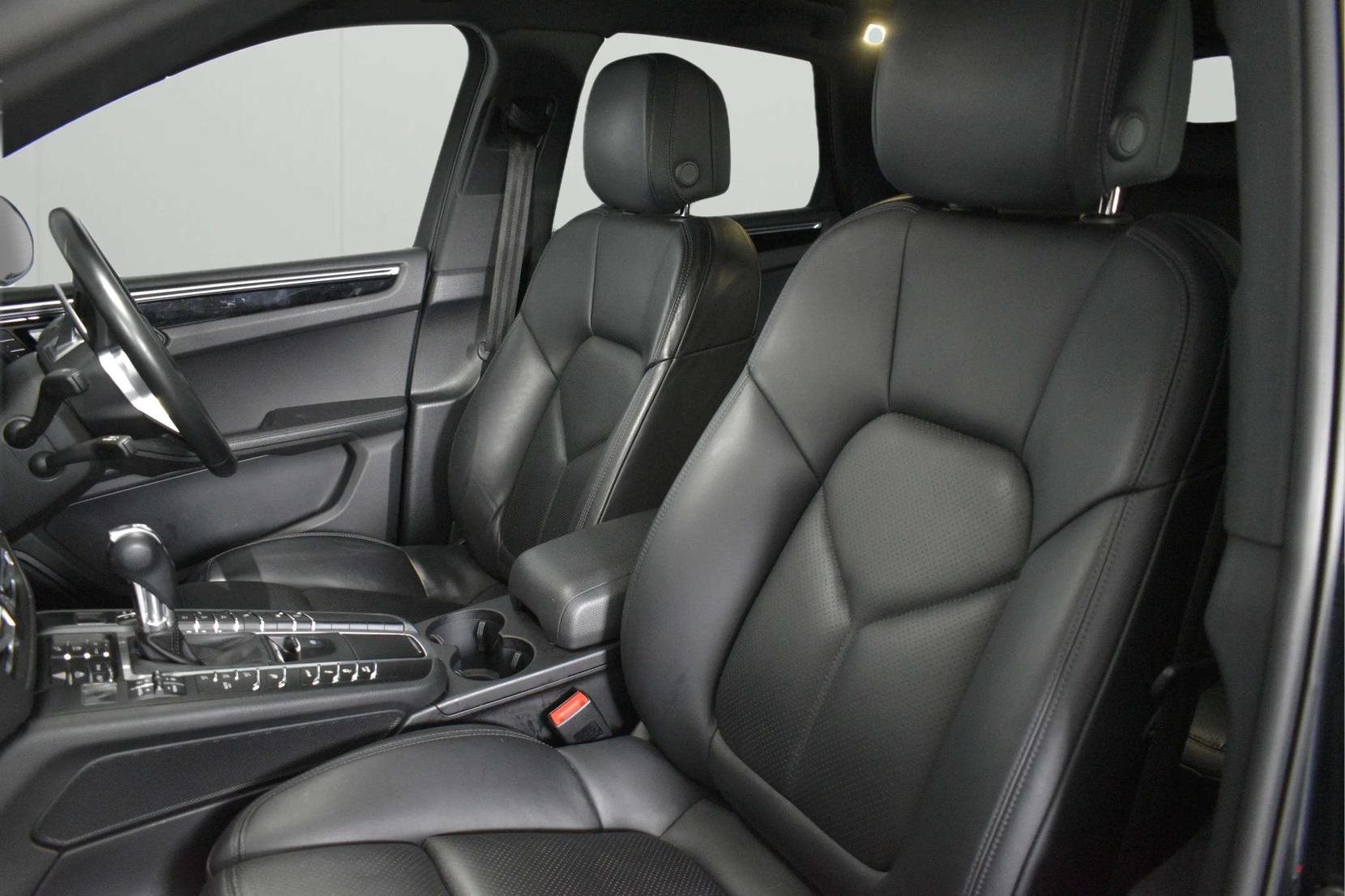 Porsche Macan 3.0T V6 S SUV 5dr Petrol PDK 4WD Euro 6 (s/s) (354 ps)